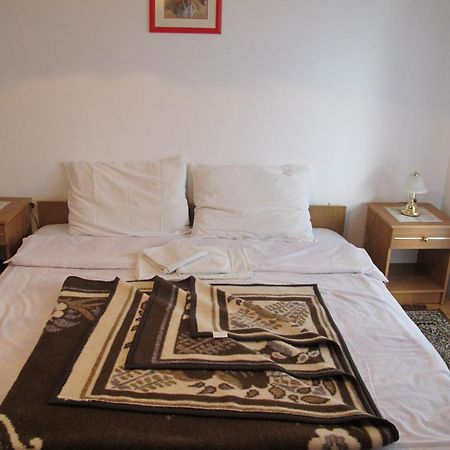 Guesthouse Rupcic Grabovac  Εξωτερικό φωτογραφία