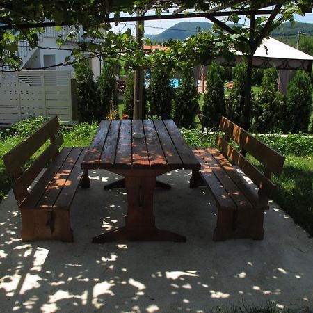 Guesthouse Rupcic Grabovac  Εξωτερικό φωτογραφία