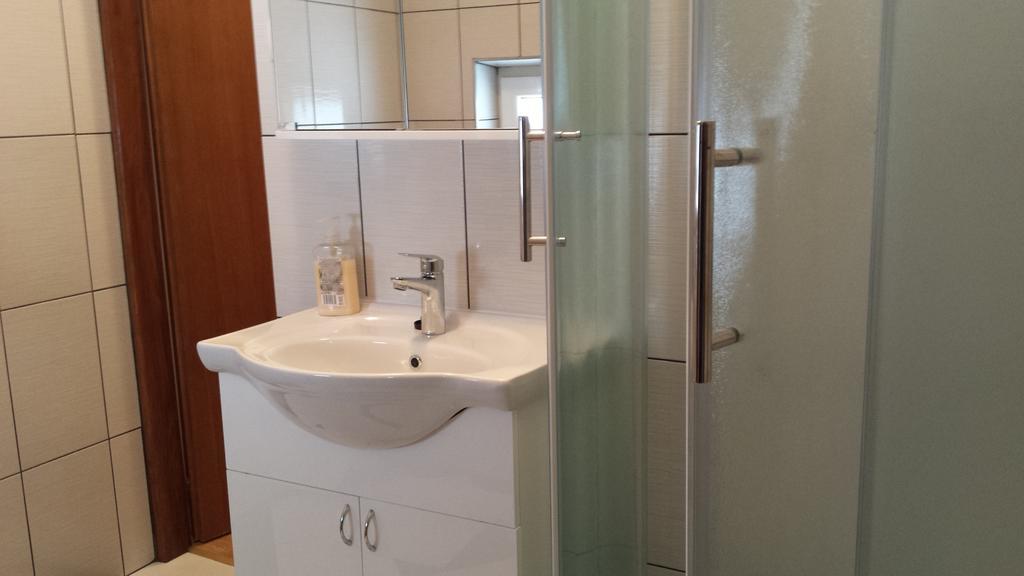 Guesthouse Rupcic Grabovac  Εξωτερικό φωτογραφία