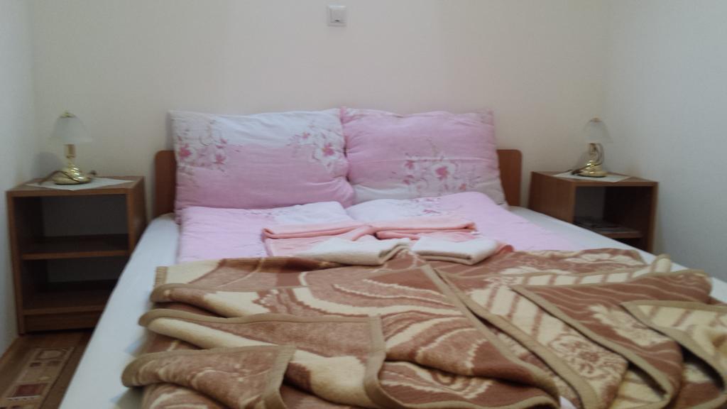 Guesthouse Rupcic Grabovac  Εξωτερικό φωτογραφία