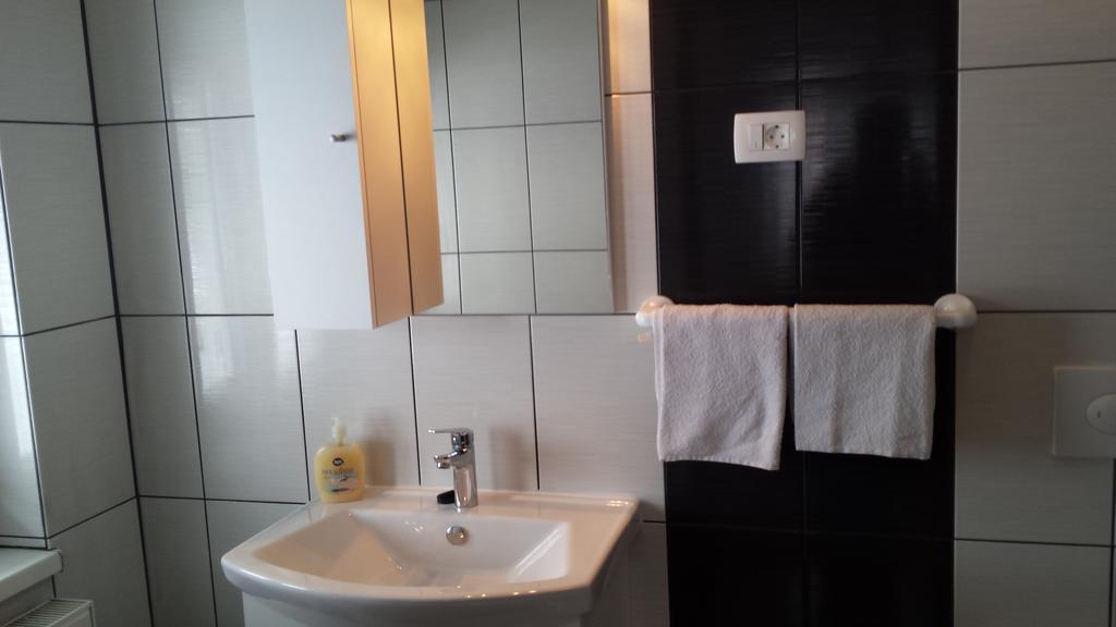 Guesthouse Rupcic Grabovac  Εξωτερικό φωτογραφία