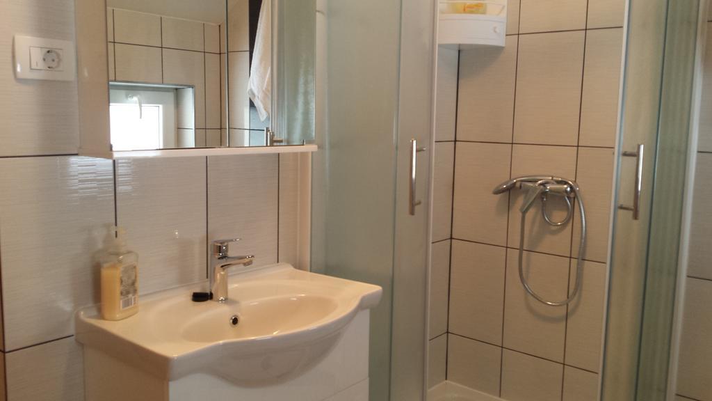 Guesthouse Rupcic Grabovac  Εξωτερικό φωτογραφία