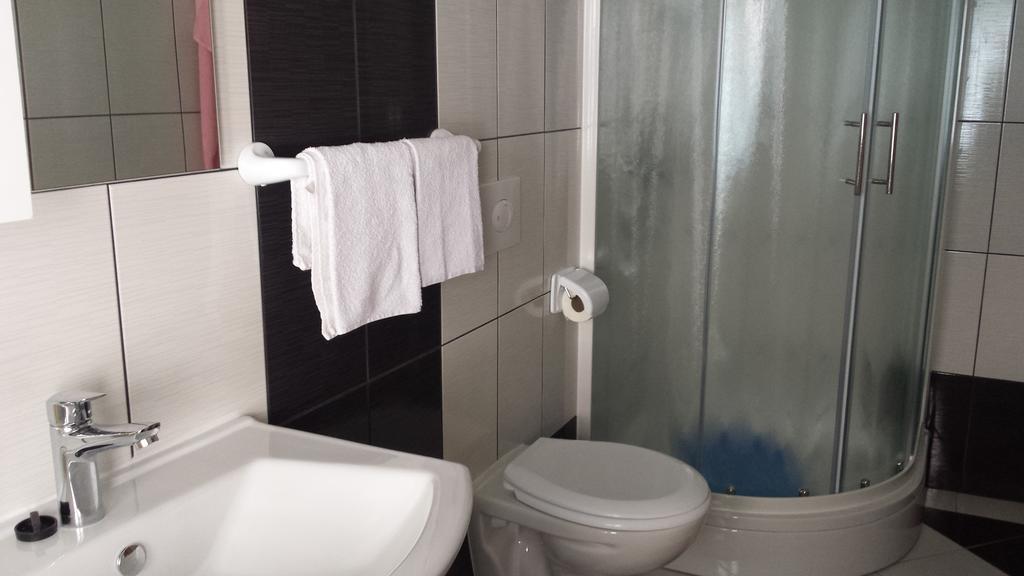 Guesthouse Rupcic Grabovac  Εξωτερικό φωτογραφία