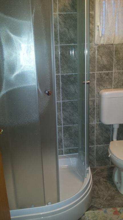 Guesthouse Rupcic Grabovac  Εξωτερικό φωτογραφία
