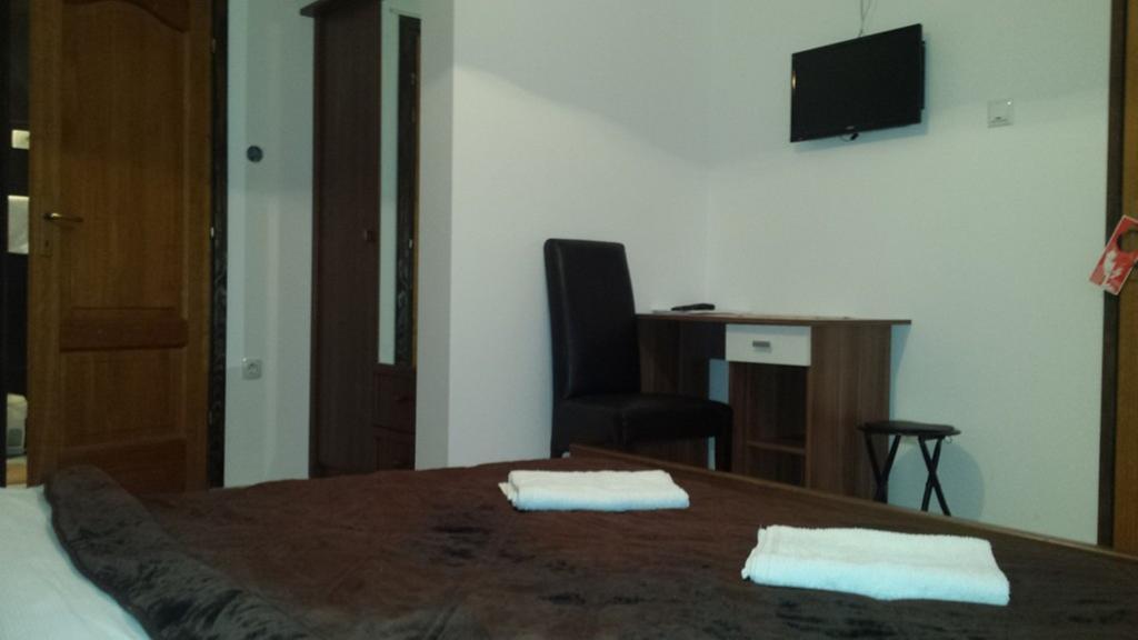 Guesthouse Rupcic Grabovac  Εξωτερικό φωτογραφία
