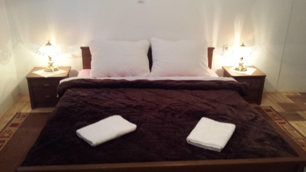 Guesthouse Rupcic Grabovac  Εξωτερικό φωτογραφία