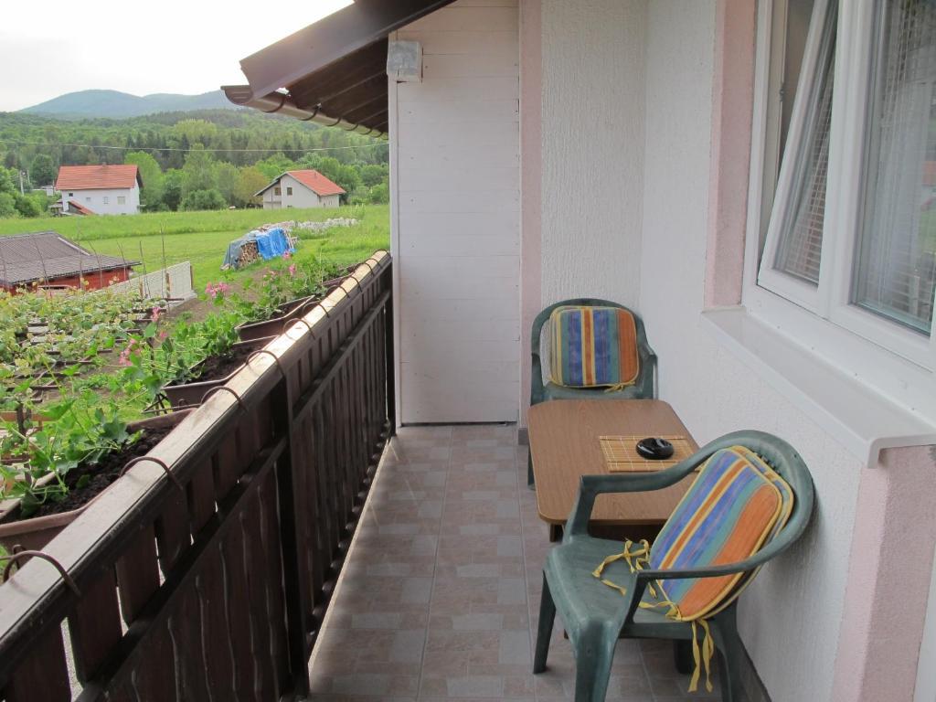 Guesthouse Rupcic Grabovac  Δωμάτιο φωτογραφία