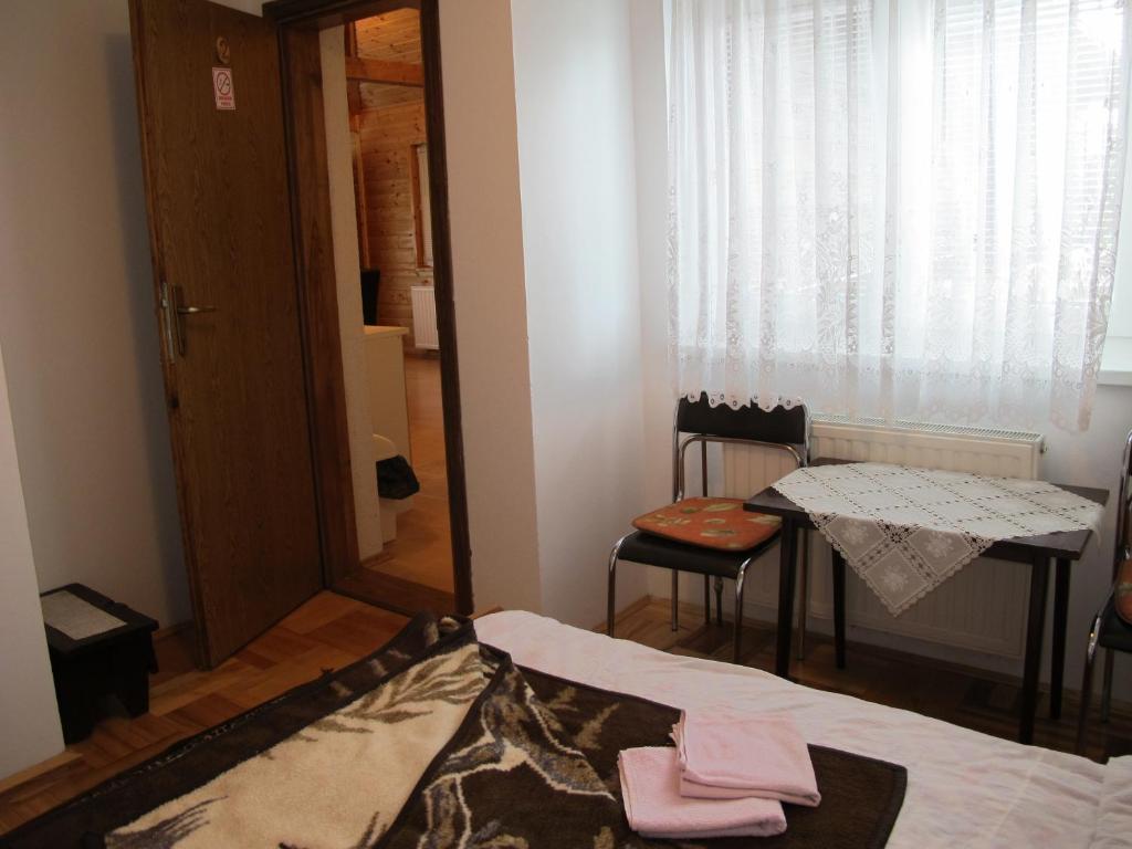 Guesthouse Rupcic Grabovac  Δωμάτιο φωτογραφία