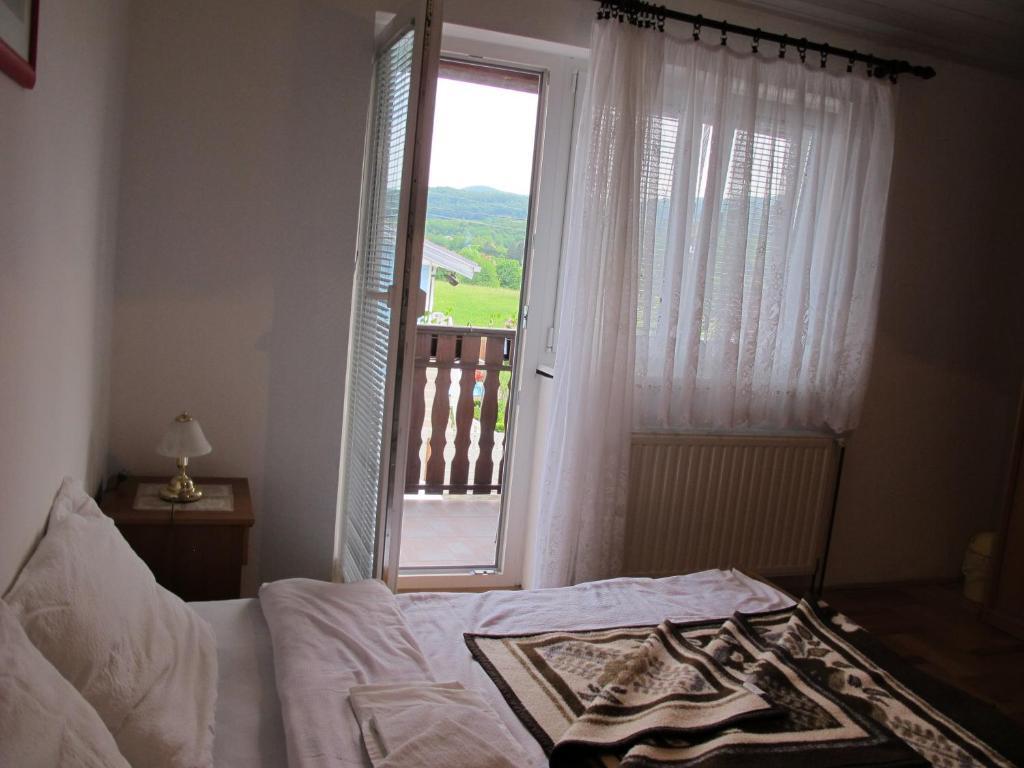 Guesthouse Rupcic Grabovac  Δωμάτιο φωτογραφία