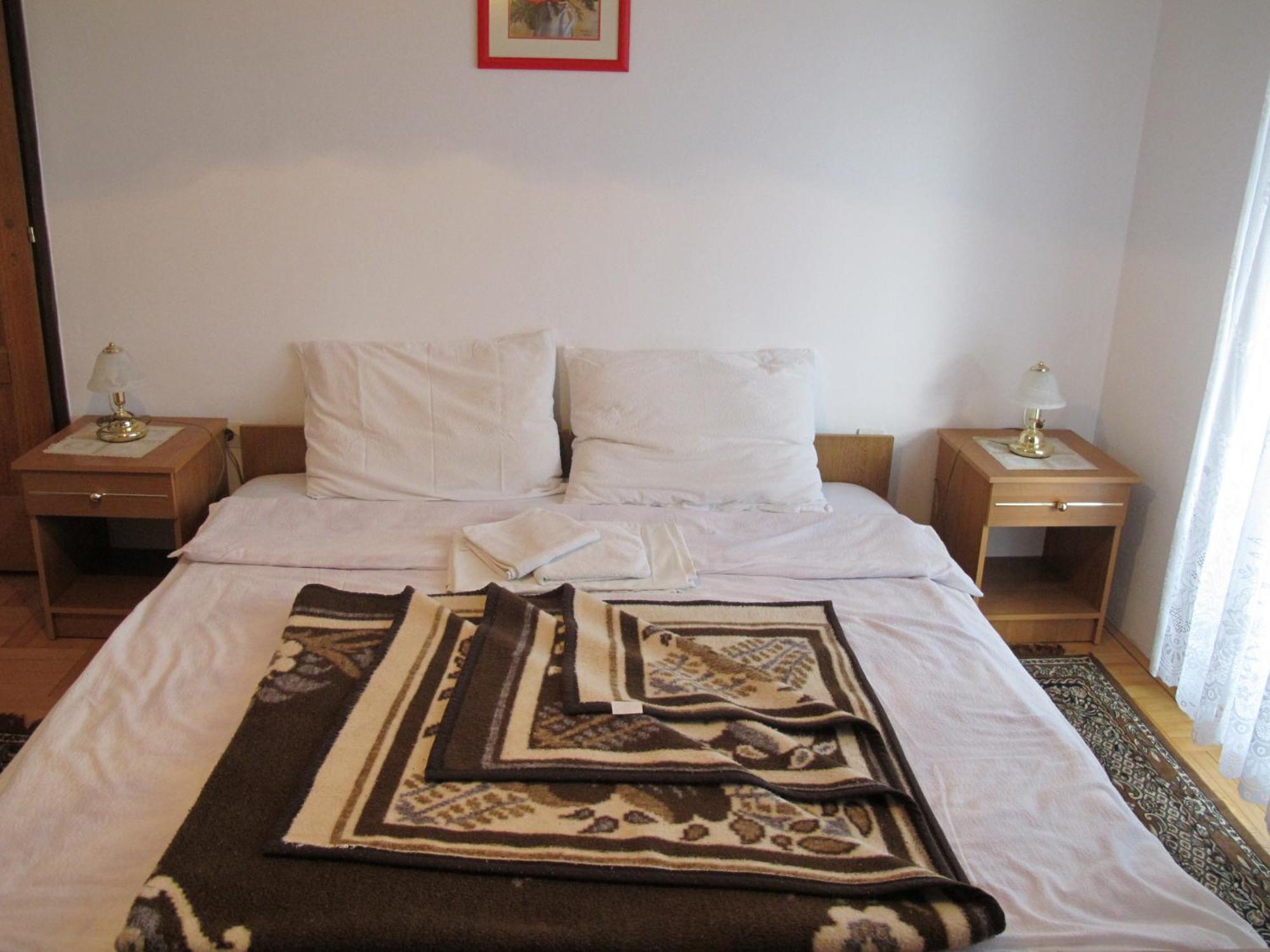 Guesthouse Rupcic Grabovac  Εξωτερικό φωτογραφία