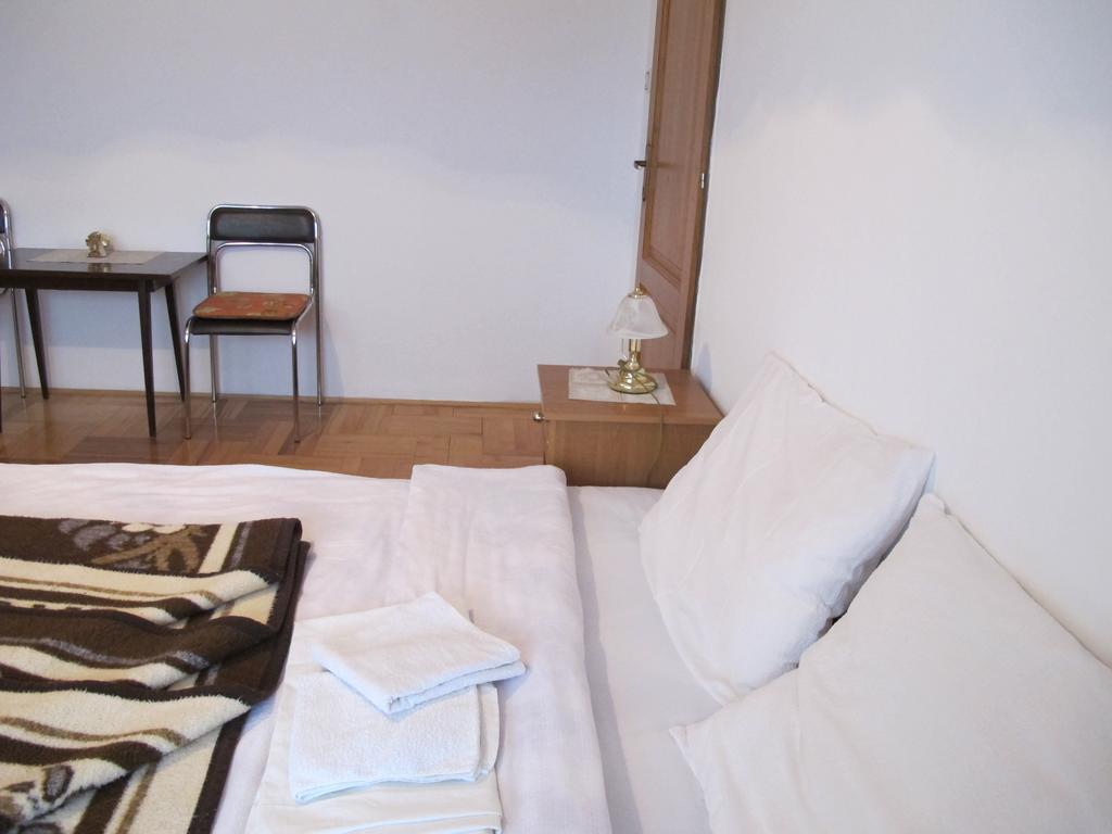 Guesthouse Rupcic Grabovac  Εξωτερικό φωτογραφία